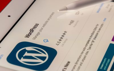 WordPress, qu’est-ce que c’est ?